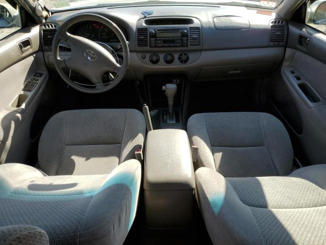 Photo 8 from auction – 2002 TOYOTA CAMRY LE with VIN 4T1BE32K42U100233