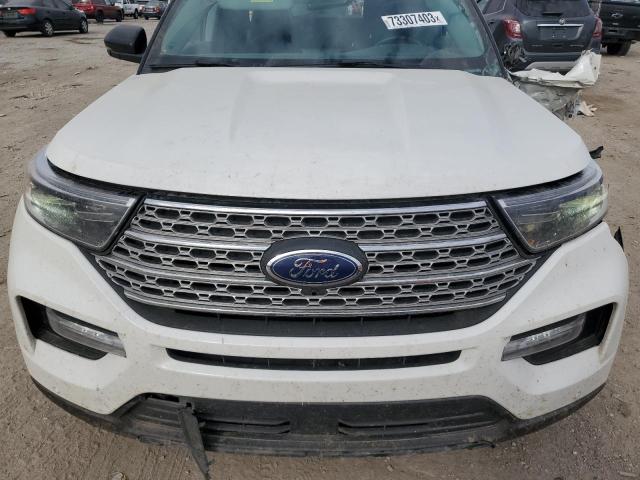 Photo 11 from auction – 2021 FORD EXPLORER L with VIN 1FMSK8FH6MGC40595