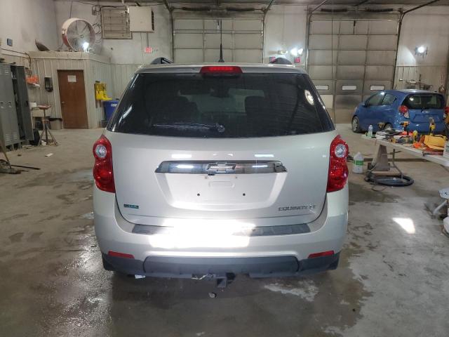 Photo 6 from auction – 2012 CHEVROLET EQUINOX LT with VIN 2GNALDEK5C1131776