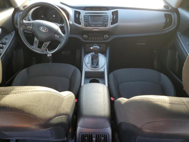 Photo 8 from auction – 2015 KIA SPORTAGE E with VIN KNDPC3AC1F7670253