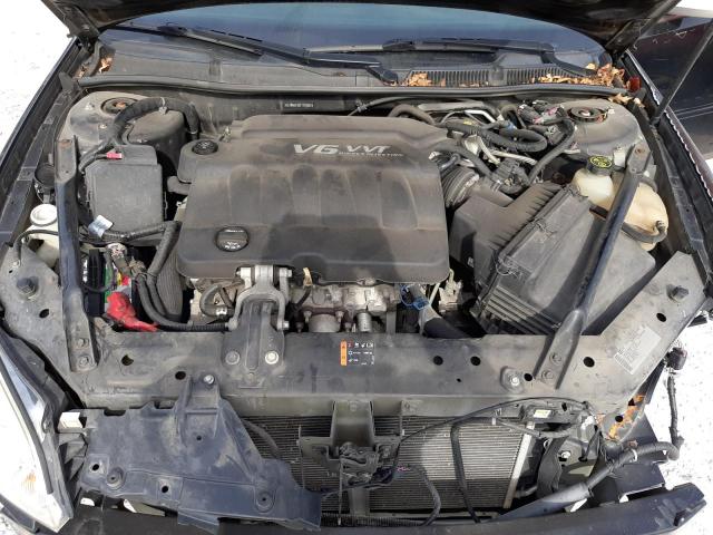 Photo 11 from auction – 2014 CHEVROLET IMPALA LIM with VIN 2G1WB5E30E1110281