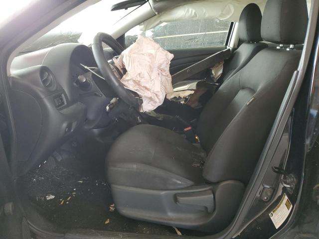 Photo 7 from auction – 2018 NISSAN VERSA S with VIN 3N1CN7AP3JL873168