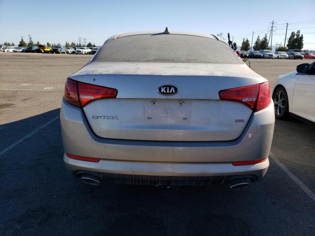 Photo 6 from auction – 2013 KIA OPTIMA LX with VIN 5XXGM4A71DG230351