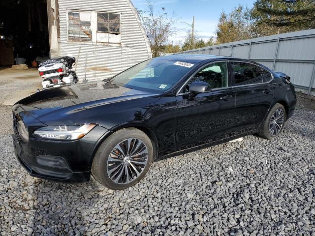 2022 VOLVO S90 B6 R-D