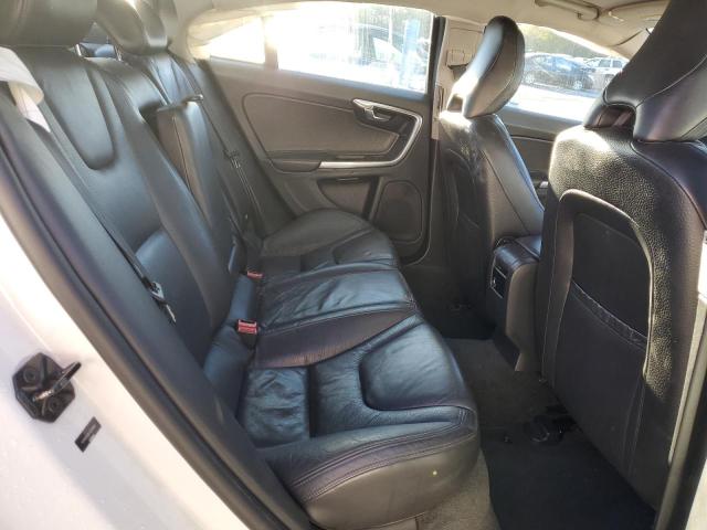 Photo 10 from auction – 2013 VOLVO S60 T5 with VIN YV1612FS9D1229900