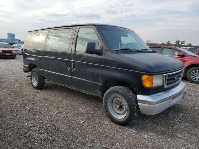 Photo 4 from auction – 2003 FORD ECONOLINE with VIN 1FTNE24L23HB43786