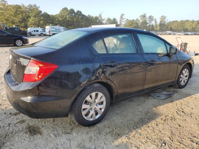 صورة رقم 3 من المزاد - 2012 HONDA CIVIC LX مع VIN 19XFB2F55CE359665