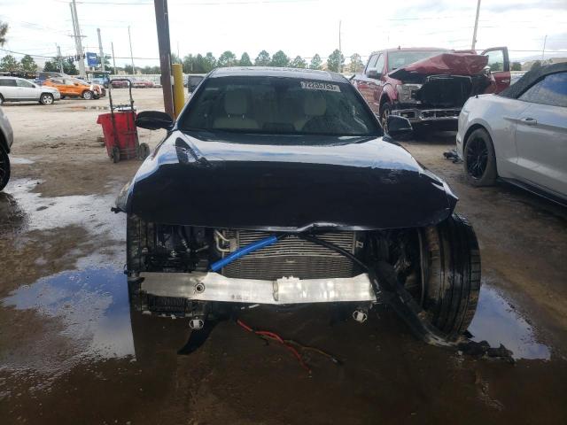 Photo 5 from auction – 2015 BMW 435 I with VIN WBA3R1C53FK193206