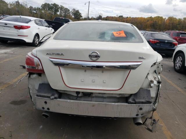 Photo 6 from auction – 2013 NISSAN ALTIMA 2.5 with VIN 1N4AL3AP1DC179071