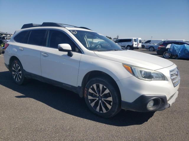 Photo 4 from auction – 2015 SUBARU OUTBACK 2. with VIN 4S4BSBNC6F3256888