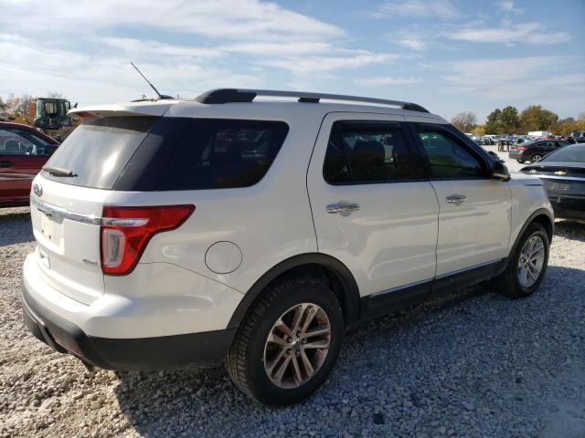 Photo 3 from auction – 2011 FORD EXPLORER X with VIN 1FMHK8D81BGA01417