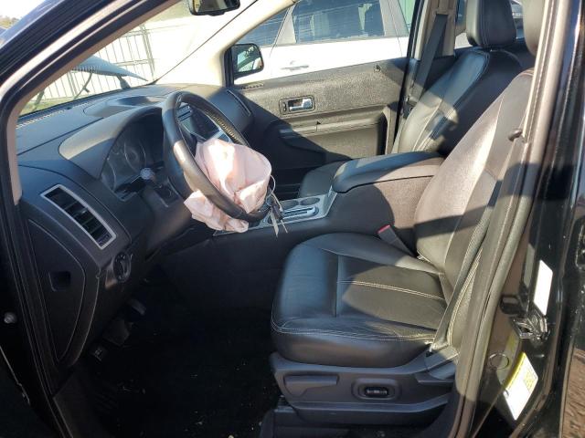 Photo 7 from auction – 2008 FORD EDGE LIMIT with VIN 2FMDK49C58BA41181