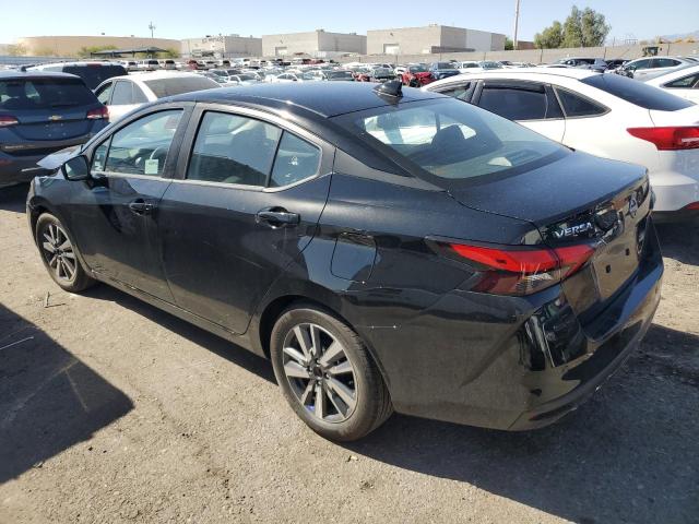 Photo 2 from auction – 2023 NISSAN VERSA SV with VIN 3N1CN8EV2PL862296