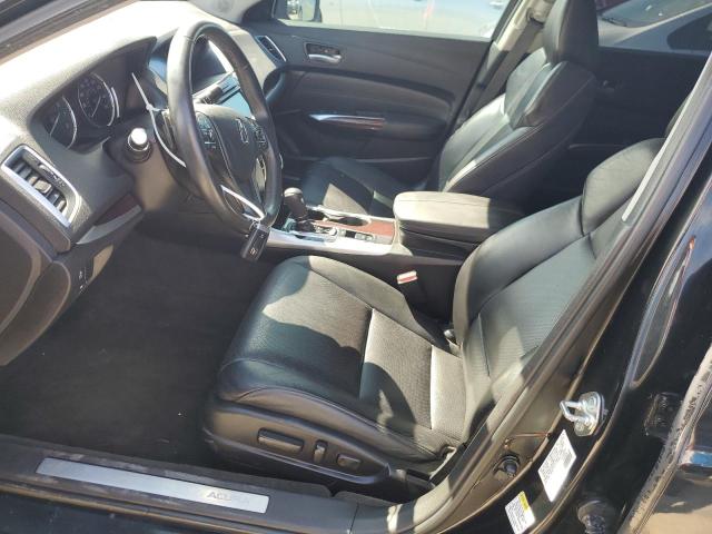 Photo 7 from auction – 2015 ACURA TLX TECH with VIN 19UUB1F57FA027785