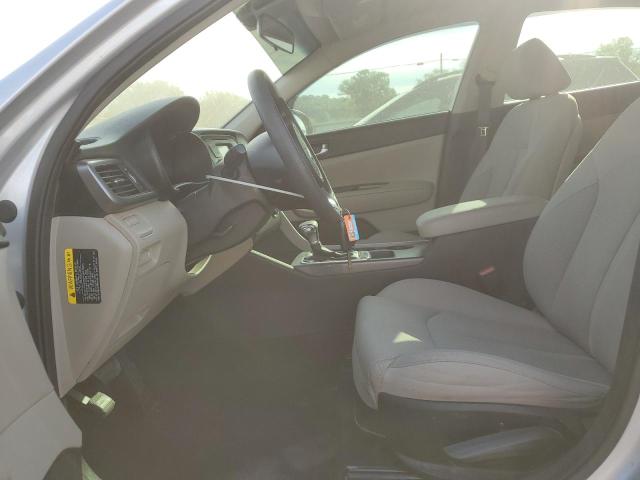 Photo 7 from auction – 2016 KIA OPTIMA LX with VIN 5XXGT4L38GG023800
