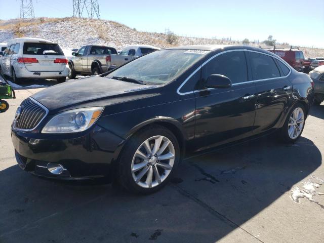 BUICK VERANO PRE 2014 with VIN 1G4PT5SV8E4156147 - Photo from auction