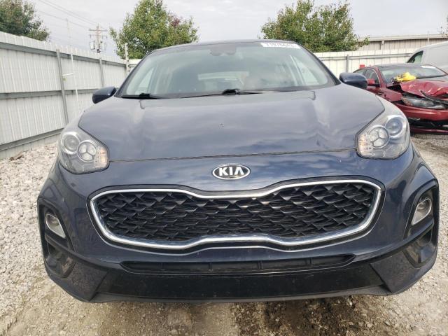 Photo 5 from auction – 2021 KIA SPORTAGE L with VIN KNDPMCAC4M7911071