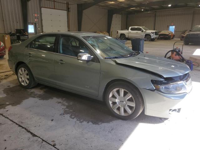 Photo 4 from auction – 2008 LINCOLN MKZ with VIN 3LNHM28TX8R660443