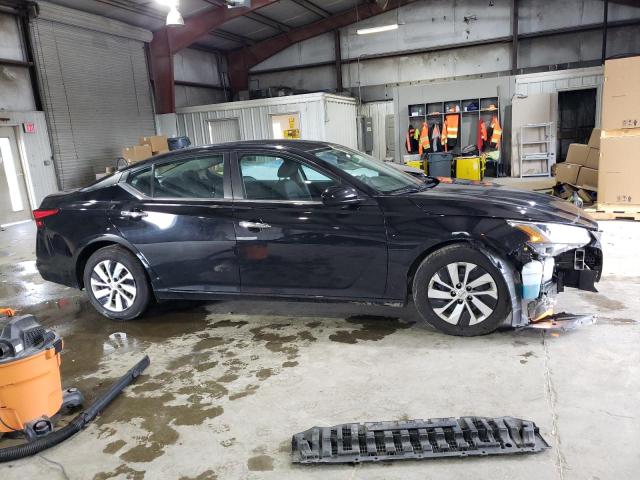 Photo 4 from auction – 2019 NISSAN ALTIMA S with VIN 1N4BL4BV6KN316174