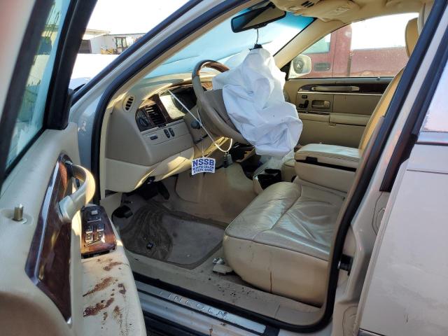 Photo 7 from auction – 2006 LINCOLN TOWN CAR with VIN 1LNHM83V86Y632019