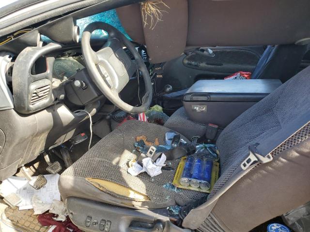 Photo 7 from auction – 1999 DODGE RAM 2500 with VIN 3B7KF236XXG242061