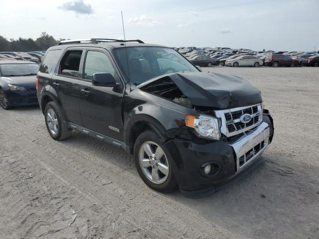 Photo 4 from auction – 2012 FORD ESCAPE LIM with VIN 1FMCU0EG7CKA03246