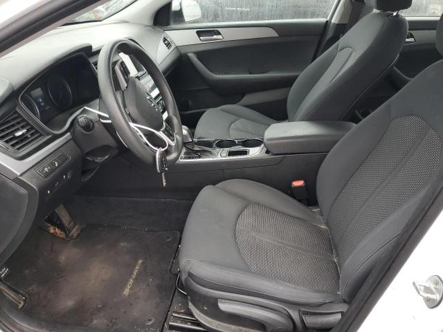 Photo 7 from auction – 2019 HYUNDAI SONATA SE with VIN 5NPE24AF0KH794045