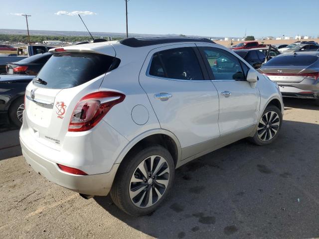Photo 3 from auction – 2021 BUICK ENCORE PRE with VIN KL4CJESB6MB351473