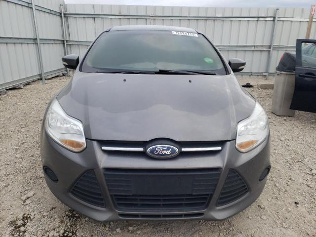 Photo 5 from auction – 2014 FORD FOCUS SE with VIN 1FADP3F24EL273820