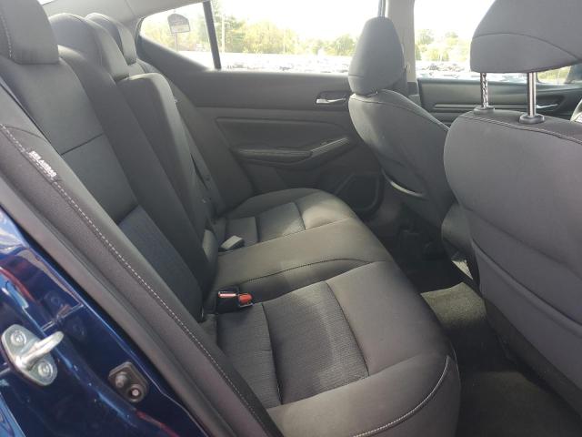 Photo 10 from auction – 2020 NISSAN ALTIMA S with VIN 1N4BL4BV3LC168353