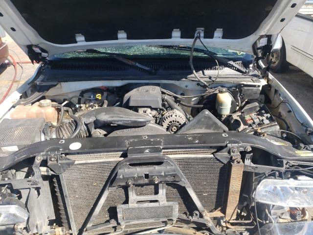 Photo 11 from auction – 2000 CHEVROLET SILVERADO with VIN 1GCEK19TXYZ257404