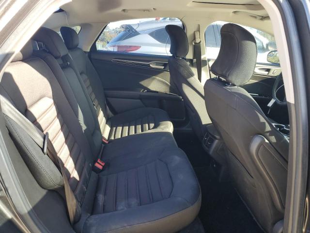 Photo 10 from auction – 2016 FORD FUSION SE with VIN 3FA6P0T97GR318567