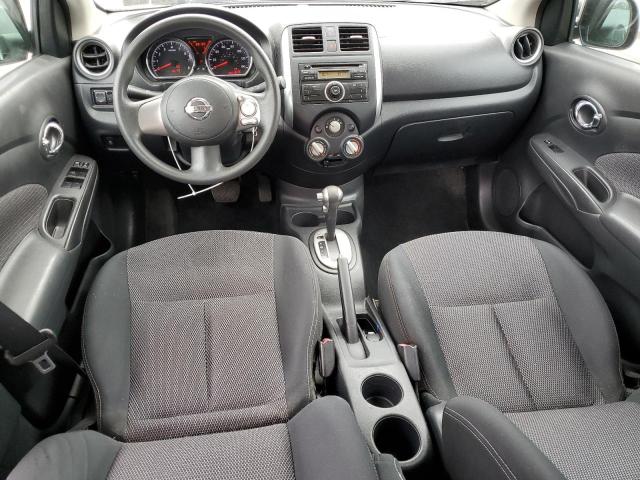 Photo 8 from auction – 2014 NISSAN VERSA S with VIN 3N1CN7AP9EL829049