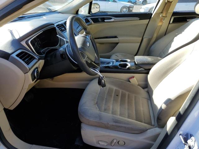 Photo 7 from auction – 2013 FORD FUSION SE with VIN 3FA6P0HR2DR114179