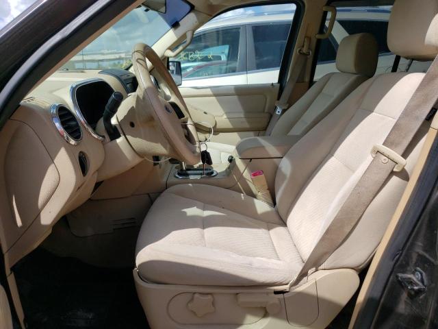 Photo 7 from auction – 2006 FORD EXPLORER X with VIN 1FMEU62E26UA50286