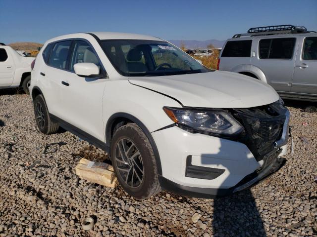 Photo 4 from auction – 2018 NISSAN ROGUE S with VIN KNMAT2MV8JP513941