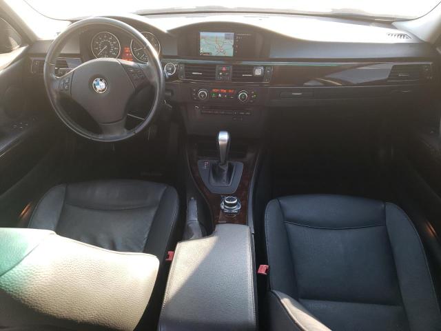 Photo 8 from auction – 2011 BMW 328 I SULE with VIN WBAPH5C56BA442898