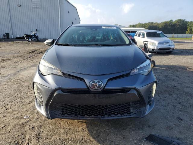 Photo 5 from auction – 2019 TOYOTA COROLLA L with VIN 5YFBURHE2KP889071