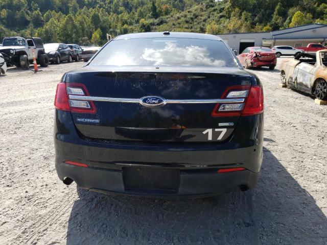 Photo 6 from auction – 2014 FORD TAURUS POL with VIN 1FAHP2MK3EG143809
