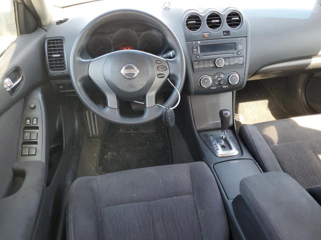 Photo 8 from auction – 2010 NISSAN ALTIMA BAS with VIN 1N4AL2AP2AN544884