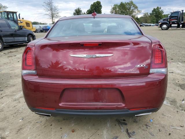 Photo 6 from auction – 2019 CHRYSLER 300 S with VIN 2C3CCABG5KH686611