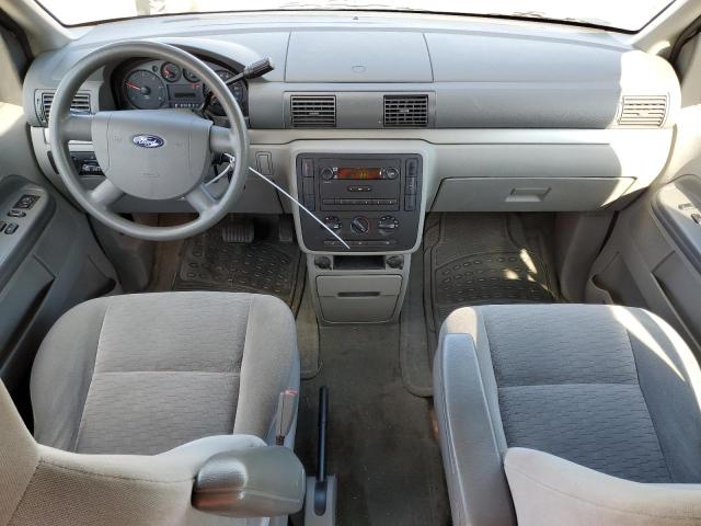 Photo 8 from auction – 2004 FORD FREESTAR S with VIN 2FMZA50614BA61783