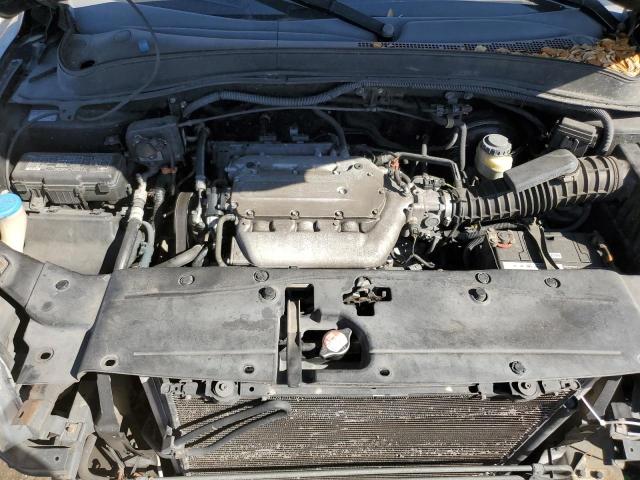 Photo 12 from auction – 2007 HONDA PILOT EXL with VIN 5FNYF28597B045740