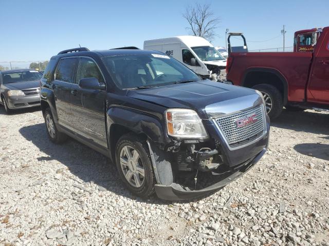 Foto 4 de la subasta – 2015 GMC TERRAIN SL con VIN 2GKFLSE39F6191213
