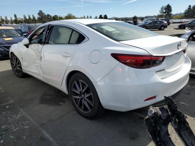 Photo 2 from auction – 2014 MAZDA 6 TOURING with VIN JM1GJ1T66E1159835
