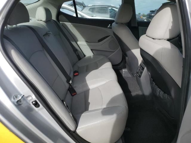 صورة رقم 10 من المزاد - 2013 KIA OPTIMA EX مع VIN 5XXGN4A71DG160394
