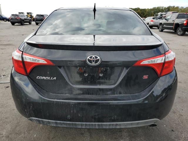 Photo 6 from auction – 2015 TOYOTA COROLLA L with VIN 2T1BURHE1FC266210