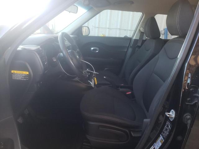 Photo 7 from auction – 2015 KIA SOUL with VIN KNDJN2A20F7129079