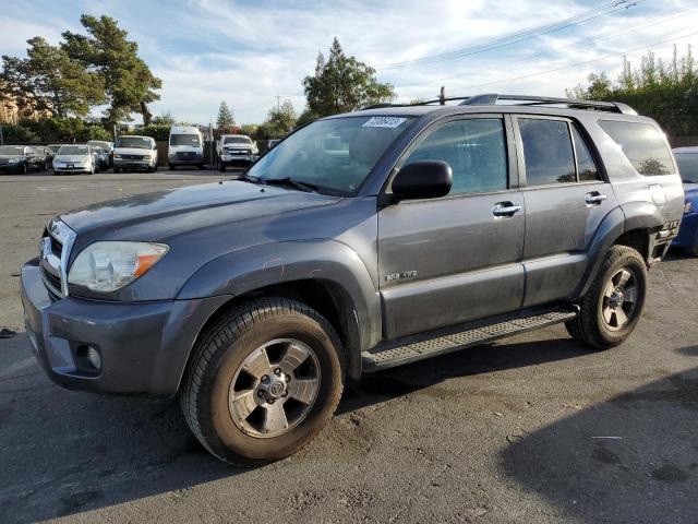 TOYOTA 4RUNNER SR 2007 con VIN JTEBU14R070123914 - Foto de la subasta