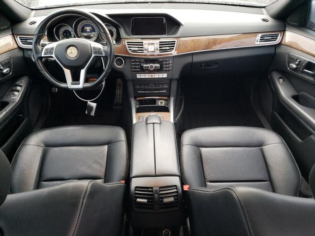 Photo 8 from auction – 2014 MERCEDES-BENZ E 350 4MAT with VIN WDDHF8JB7EB000112